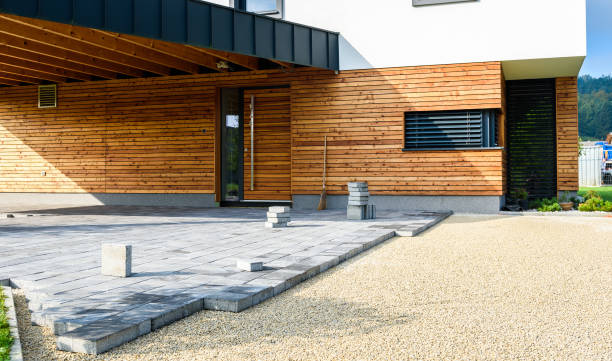 Best Driveway Paving Contractor  in Mitchell, NE