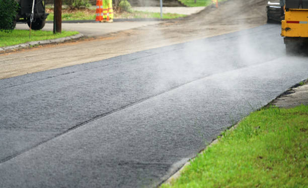 Best Driveway Pavers Near Me  in Mitchell, NE