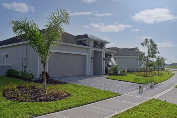 Best Commercial Driveway Pavers  in Mitchell, NE
