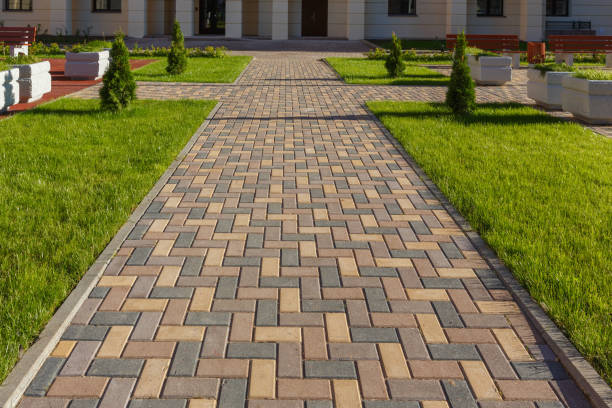 Mitchell, NE Driveway Pavers Company